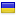 obzorka.net is hosted in Ukraine
